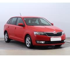 Škoda Octavia Style