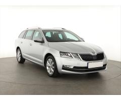 Škoda Octavia 1.6 TDI 85kW - 1