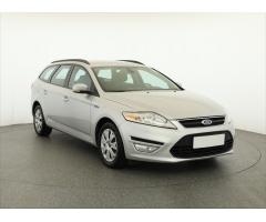 Ford Mondeo 2.0 TDCi 103kW - 1