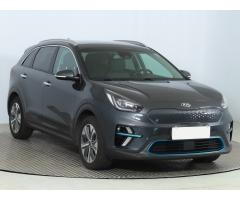 Kia e-Niro 64 kWh 150kW - 1