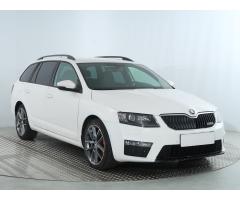 Škoda Octavia RS 2.0 TDI 135kW - 1