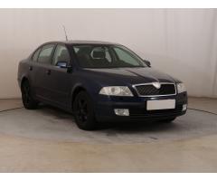 Škoda Octavia 2.0 TDI 103kW - 1