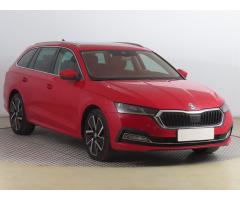 Audi A4 Avant 35 TDI S tronic DSG