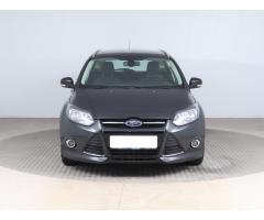 Ford Focus 1.6 TDCi 77kW - 2