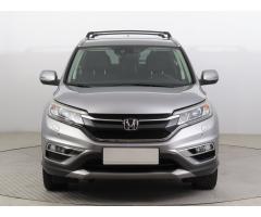 Honda CR-V 1.6D BiTurbo 118kW - 2