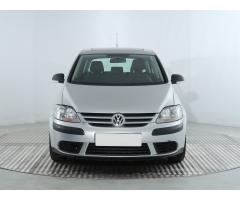 Volkswagen Golf Plus 1.4 TSI 90kW - 2