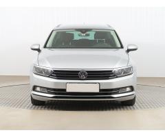 Volkswagen Passat 2.0 TDI 110kW - 2