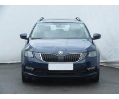 Škoda Octavia 1.6 TDI 85kW - 2