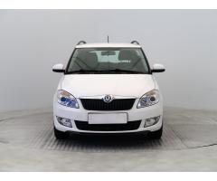 Škoda Fabia 1.6 TDI 66kW - 2