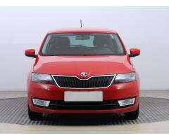 Škoda Rapid 1.6 TDI 66kW - 2