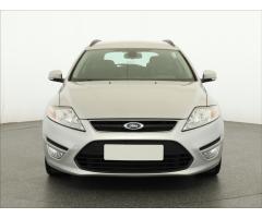 Ford Mondeo 2.0 TDCi 103kW - 2