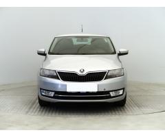 Škoda Rapid 1.2 TSI 63kW - 2