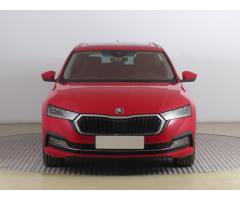 Škoda Octavia 2.0 TDI 110kW - 2