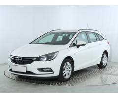 Opel Astra 1.4 16V 74kW - 3