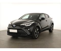 Toyota C-HR 1.8 Hybrid 90kW - 3