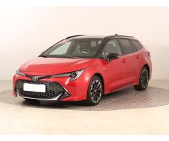 Toyota Corolla 2.0 Hybrid 132kW - 3