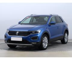 Volkswagen T-Cross Style DSG Zlevněno o 22 000 Kč