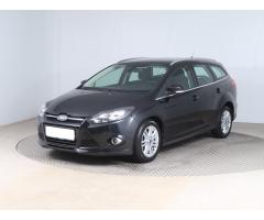 Ford Focus 1.6 TDCi 77kW - 3