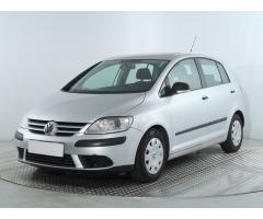 Volkswagen Golf Plus 1.4 TSI 90kW - 3