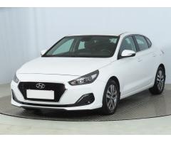 Hyundai i30 1.0 T-GDI 88kW - 3