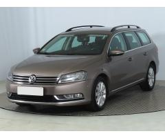 VW Passat 2,0Tdi DSG 140kW Elegance Variant 1 MAJ ČR