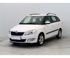 Škoda Fabia 1.6 TDI 66kW - 3