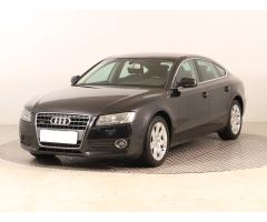 Audi A5 2.0 TDI 125kW - 3