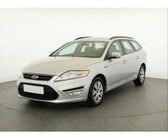 Ford Mondeo 2.0 TDCi 103kW - 3