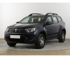 Dacia Duster 1.6 SCe 84kW - 3