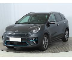 Kia e-Niro 64 kWh 150kW - 3