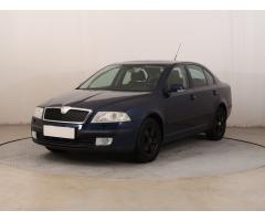 Škoda Octavia 2.0 TDI 103kW - 3