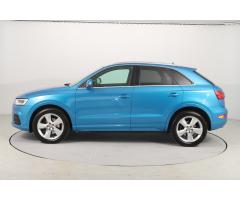 Audi Q3 S tronic DSG Zlevněno o 22 000 Kč