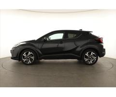 Toyota C-HR 1.8 Hybrid 90kW - 4