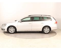 VW Passat 2,0Tdi DSG 140kW Elegance Variant 1 MAJ ČR