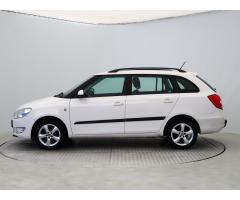 Škoda Fabia 1.6 TDI 66kW - 4