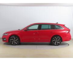 Škoda Octavia 2.0 TDI 110kW - 4