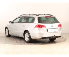 VW Passat 2,0Tdi DSG 140kW Elegance Variant 1 MAJ ČR