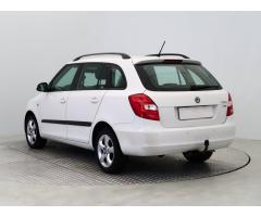 Škoda Fabia 1.6 TDI 66kW - 5