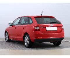 Škoda Rapid 1.6 TDI 66kW - 5