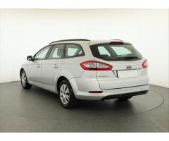 Ford Mondeo 2.0 TDCi 103kW - 5