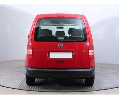 Volkswagen Caddy 1.6 TDI 75kW - 6