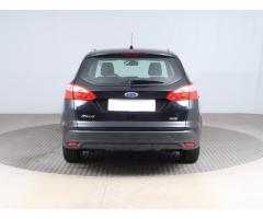 Ford Focus 1.6 TDCi 77kW - 6