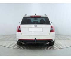 Škoda Octavia RS 2.0 TDI 135kW - 6