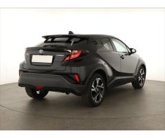 Toyota C-HR 1.8 Hybrid 90kW - 7