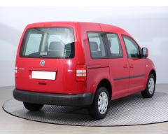 Volkswagen Caddy 1.6 TDI 75kW - 7