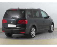 Volkswagen Touran 1.6 TDI 77kW - 7