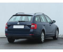 Škoda Octavia 1.6 TDI 85kW - 7