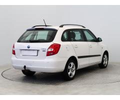 Škoda Fabia 1.6 TDI 66kW - 7