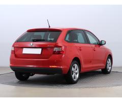 Škoda Rapid 1.6 TDI 66kW - 7