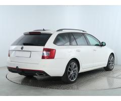 Škoda Octavia RS 2.0 TDI 135kW - 7